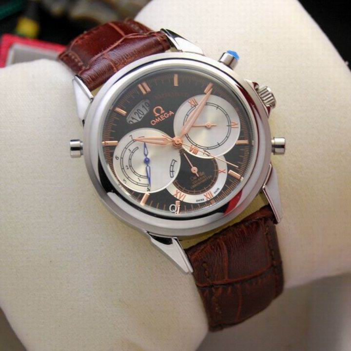 Omega watch man-486